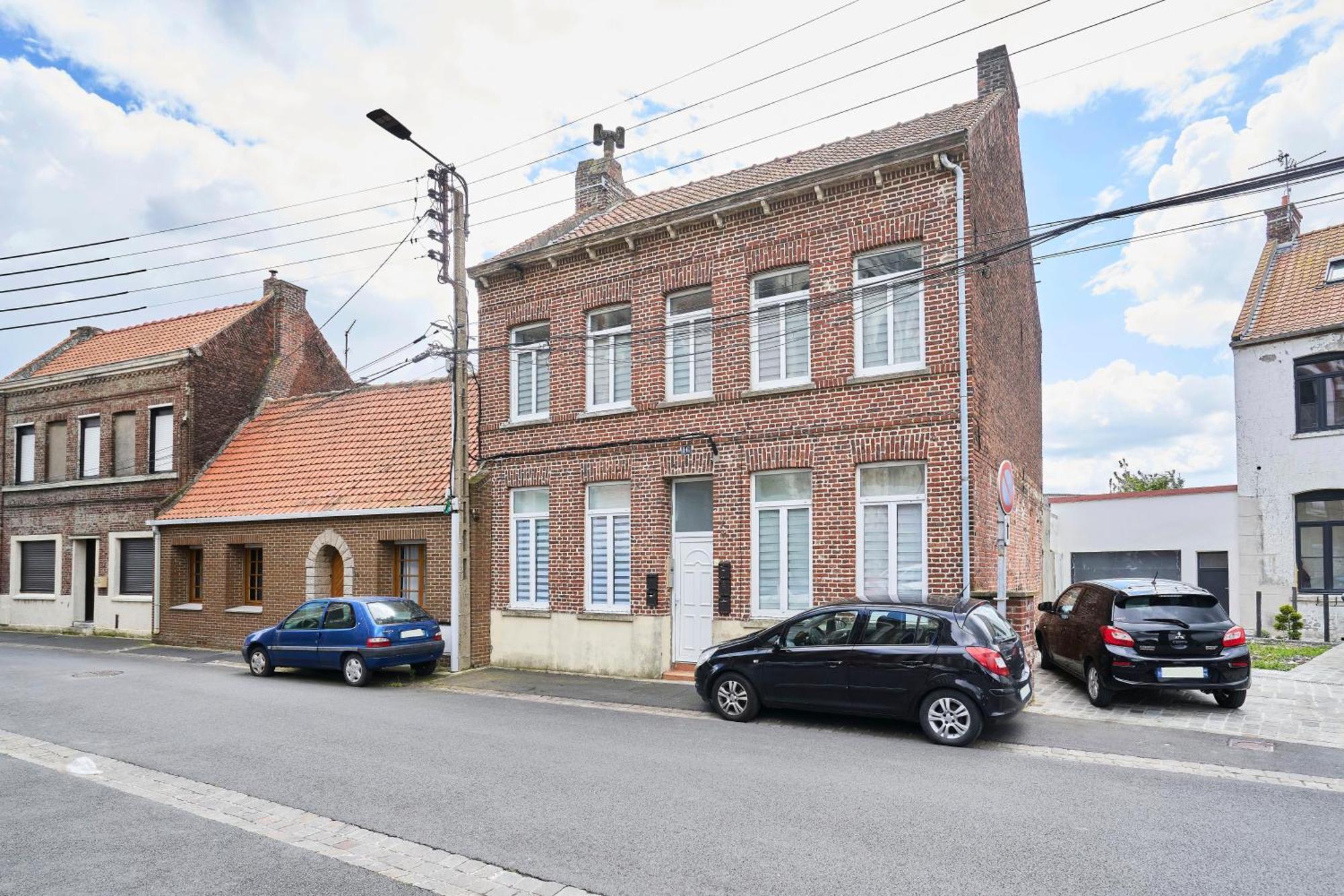 Gameclub - Les Demeures D'Adrien Apartment Carvin Exterior photo